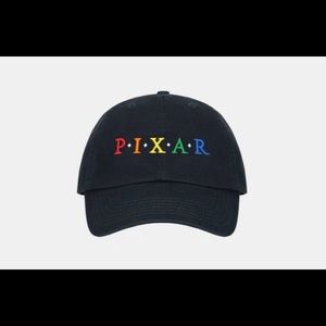 Madhappy X PIXAR Dad Hat
